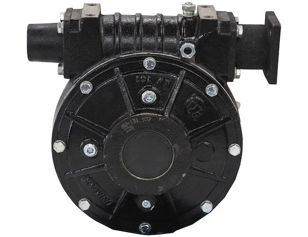 Load image into Gallery viewer, Replacement 50:1 Gearbox Assembly with 2 Inch Shaft and Sprockets

