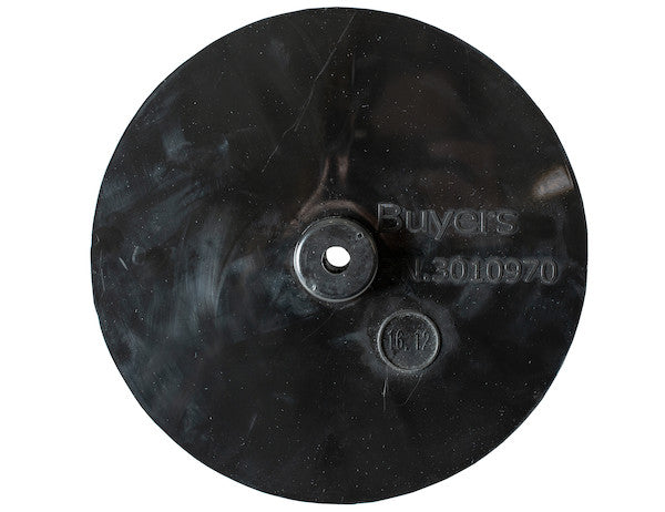 Load image into Gallery viewer, Replacement 9 Inch Spinner Disc for SaltDogg® Spreader TGS02 and TGS06 2010/2011
