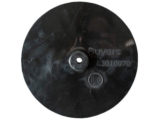Replacement 9 Inch Spinner Disc for SaltDogg® Spreader TGS02 and TGS06 2010/2011