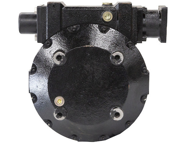 Load image into Gallery viewer, Replacement 25:1 Gearbox Assembly with 2 Inch Shaft and Sprockets
