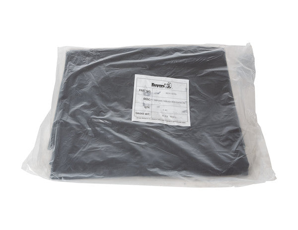Load image into Gallery viewer, Replacement Tarp for SaltDogg® Spreader SHPE0750
