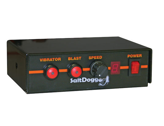 Replacement Variable Speed Controller for SaltDogg® TGS Series Spreaders