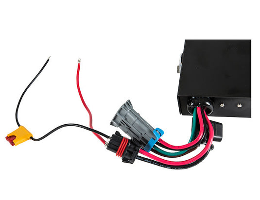 Replacement Variable Speed Controller for SaltDogg® TGS Series Spreaders