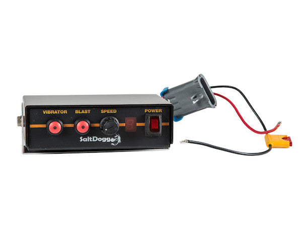 Load image into Gallery viewer, Replacement Variable Speed Controller for SaltDogg® TGS Series Spreaders
