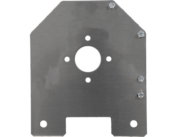 Load image into Gallery viewer, BRACKET,END,TARP PS, .190 3003 PVC ONE
