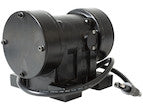 SaltDogg® 400 Pound Vibrator