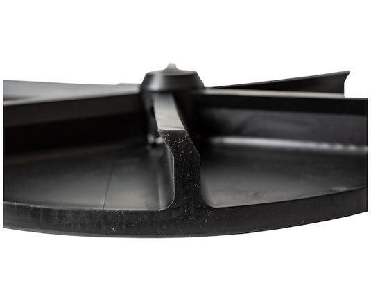 Replacement 14 Inch CW Poly Spinner for SaltDogg® Spreader