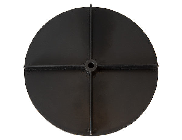 Load image into Gallery viewer, Replacement 9 Inch Spinner Disk for SaltDogg® Walk-Behind Spreader
