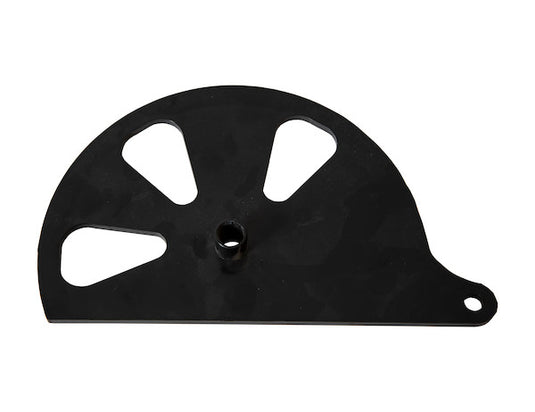 Replacement Restrictor Plate Assembly for Walk Behind Spreaders