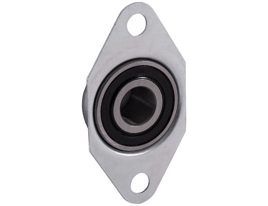 Bearing 3/4 Inch Light Duty Flanged
