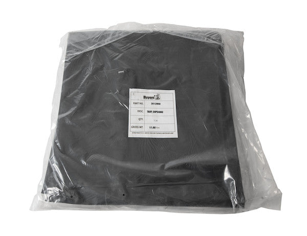 Load image into Gallery viewer, Replacement Tarp for SaltDogg® SHPE4000 Spreader
