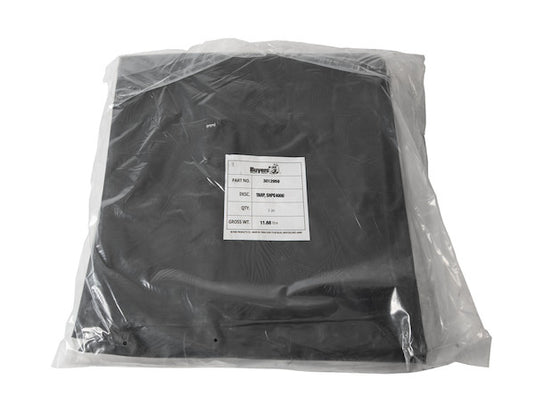Replacement Tarp for SaltDogg® SHPE4000 Spreader