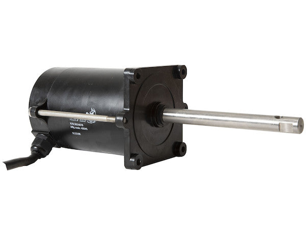 Load image into Gallery viewer, Replacement .5 HP 12 VDC Spinner Motor for SaltDogg® SHPE3000CH, SHPE4000, SHPE6000, 1400701SS and 1400601SS Spreaders
