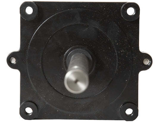 Replacement .5 HP 12 VDC Spinner Motor for SaltDogg® SHPE3000CH, SHPE4000, SHPE6000, 1400701SS and 1400601SS Spreaders