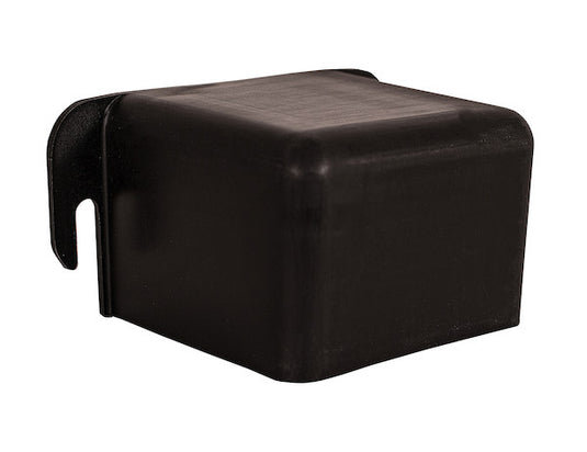 Black Plastic Cover for Solenoid Switch Kit