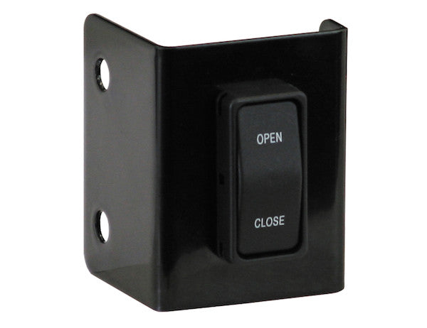 Load image into Gallery viewer, 12 Volt Double Momentary Open/ Close Rocker Switch Only
