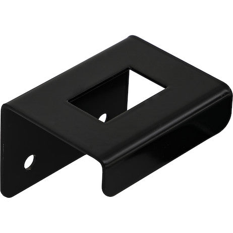 Load image into Gallery viewer, Black Rocker Switch Bracket For 3014187
