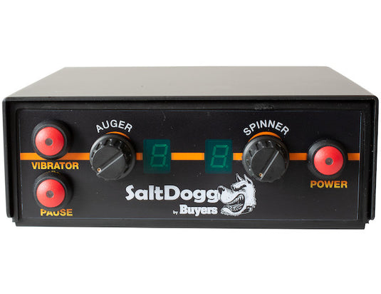 Replacement Variable Speed Controller for SaltDogg® SHPE Series Spreaders