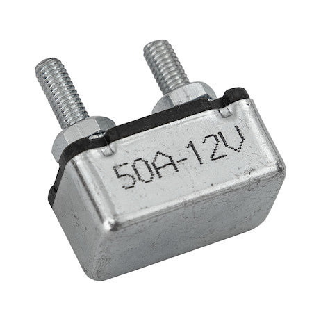 Load image into Gallery viewer, CIRCUIT BREAKER,40 AMP,AUTO RESET

