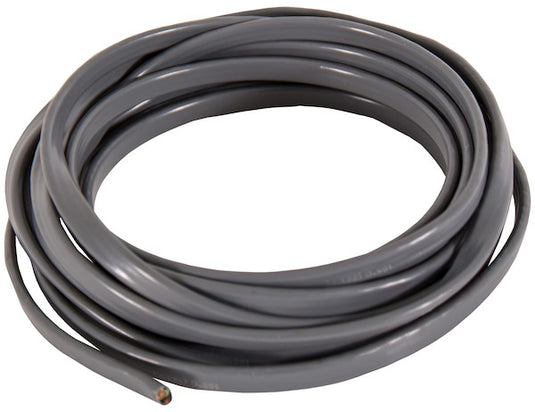 WIRE, 14 GA, 3 CONDUCTOR, JACKETED 20FT