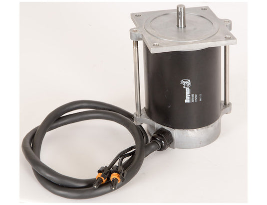 Replacement .5 HP Spinner Motor for SaltDogg® Spreader TGSUVPROA, TGS01B and TGS05B