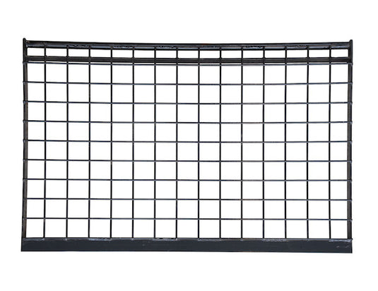 Replacement 8 Foot Welded Top Screen for SaltDogg® Spreader 1400475SS, 1400475SSE and 1400475SSH