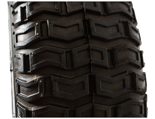 Replacement Wheel with SaltDogg® Logo for Walk-Behind Spreaders