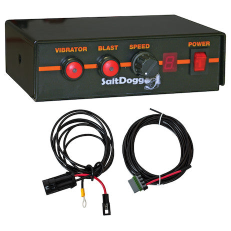 Load image into Gallery viewer, Replacement Controller Kit for SaltDogg® Spreader TGS Series 08/09 and Older

