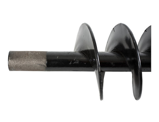 Replacement Black Auger for SaltDogg® Spreader TGS03 and TGS07
