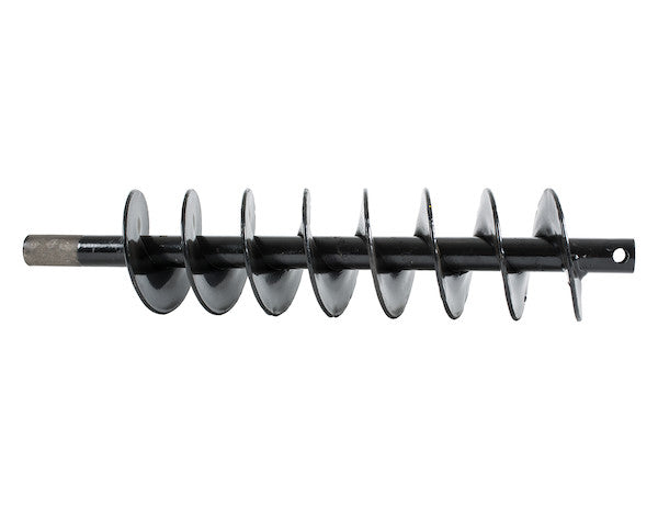 Load image into Gallery viewer, Replacement Black Auger for SaltDogg® Spreader TGS03 and TGS07
