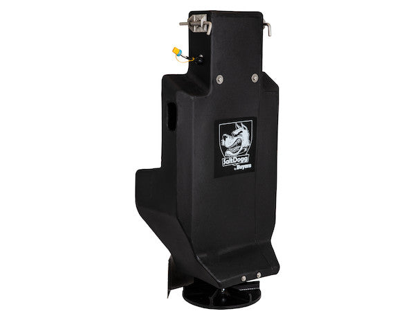 Load image into Gallery viewer, Replacement Chute for SaltDogg® SHPE3000CH Spreader
