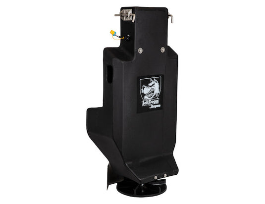 Replacement Chute for SaltDogg® SHPE3000CH Spreader