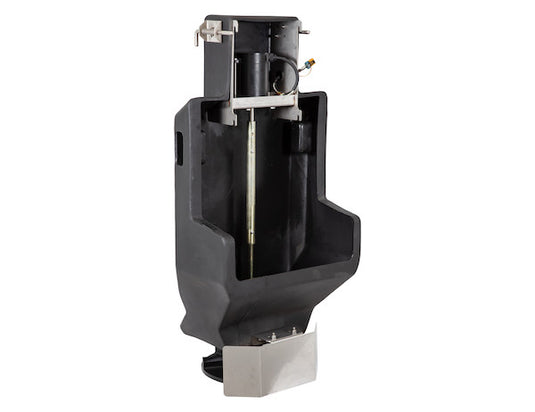 Replacement Chute for SaltDogg® SHPE3000CH Spreader