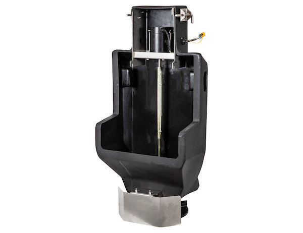 Load image into Gallery viewer, Replacement Chute for SaltDogg® SHPE3000CH Spreader
