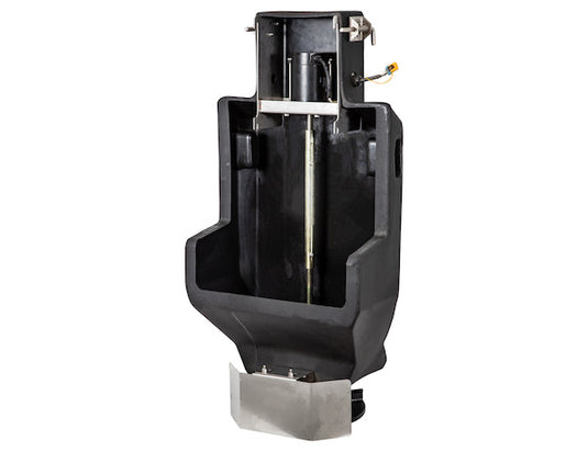 Replacement Chute for SaltDogg® SHPE3000CH Spreader