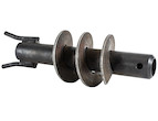 FINE MATERIAL AUGER FOR SALTDOGG® TGS05B SPREADERS