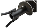 FINE MATERIAL AUGER FOR SALTDOGG® TGS05B SPREADERS
