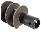 FINE MATERIAL AUGER FOR SALTDOGG® TGS05B SPREADERS