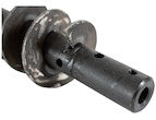 FINE MATERIAL AUGER FOR SALTDOGG® TGSUVPRO AND TGS01 SPREADERS
