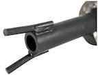 FINE MATERIAL AUGER FOR SALTDOGG® TGSUVPRO AND TGS01 SPREADERS