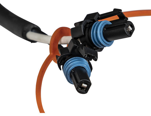 Load image into Gallery viewer, Replacement .5 HP 12VDC Spinner Motor for SaltDogg® Spreader 92440SSA, 92441SSA, 9035100, 9035101, 5535000, 1400701SS and 1400601SS
