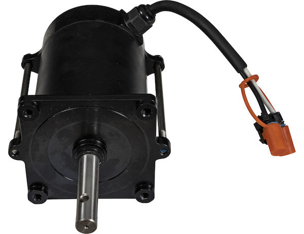 Load image into Gallery viewer, Replacement .5 HP 12VDC Spinner Motor for SaltDogg® Spreader 92440SSA, 92441SSA, 9035100, 9035101, 5535000, 1400701SS and 1400601SS
