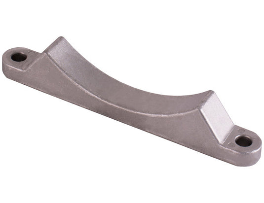 PVC Conduit Carrier Kit Replacement Parts - Saddle for 6 Inch Conduit