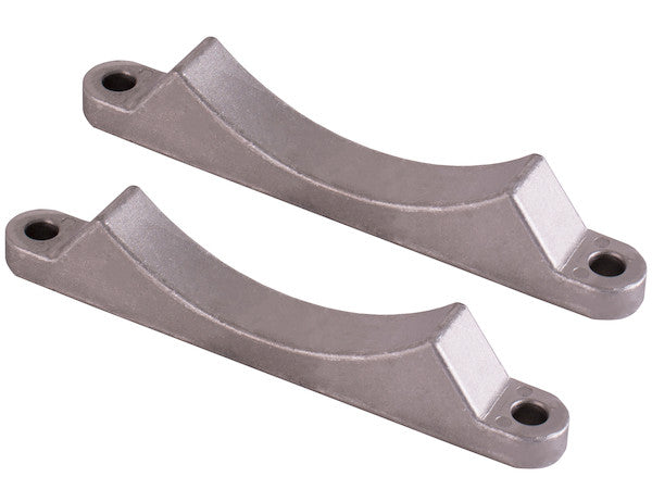 Load image into Gallery viewer, PVC Conduit Carrier Kit Replacement Parts - Saddle for 6 Inch Conduit
