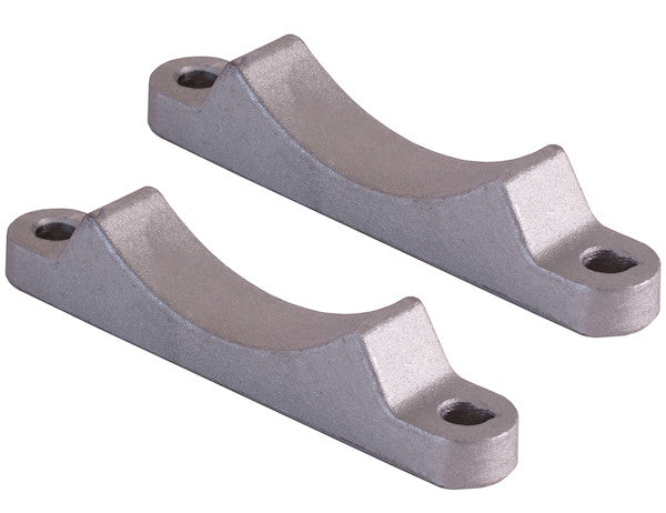 Load image into Gallery viewer, PVC Conduit Carrier Kit Replacement Parts - Saddle for 4 Inch Conduit
