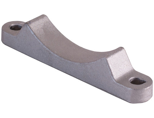 PVC Conduit Carrier Kit Replacement Parts - Saddle for 4 Inch Conduit