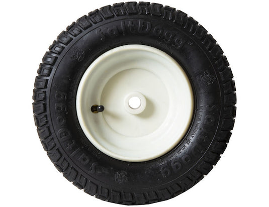 Replacement Drive Wheel for SaltDogg® WB400 Spreader