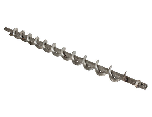 Replacement Stainless Steel Auger for SaltDogg® SHPE Series Spreaders