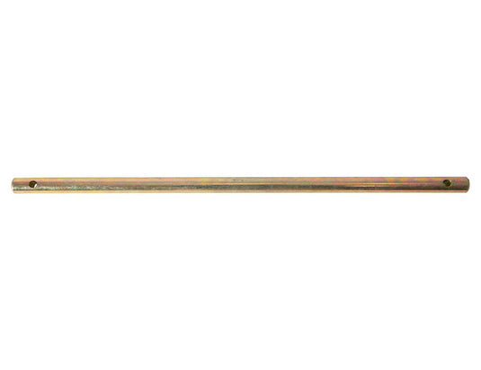 Replacement Adjustable Yellow Zinc Chute Shaft for SaltDogg® 1400701SS and 1400601SS Spreaders