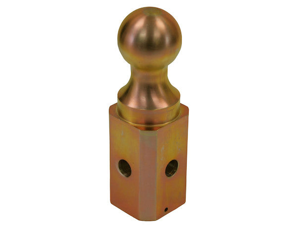 Load image into Gallery viewer, 2-5/16 Inch Gooseneck Extender Hitch Ball
